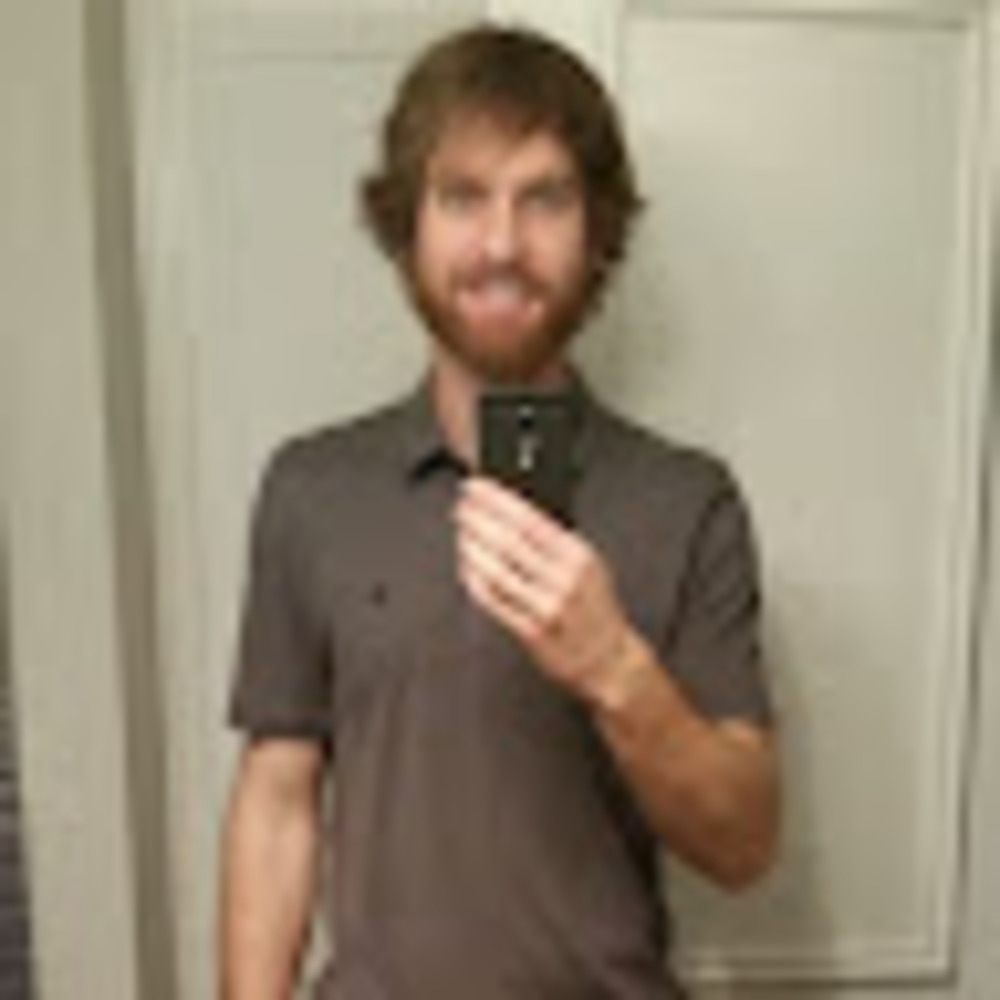 Meet your Posher, Daniel